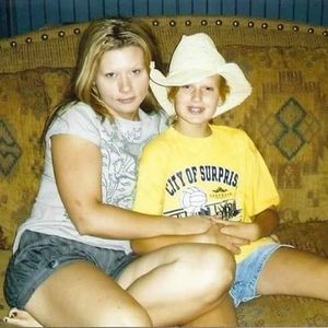 Meet your Posher, Stacey